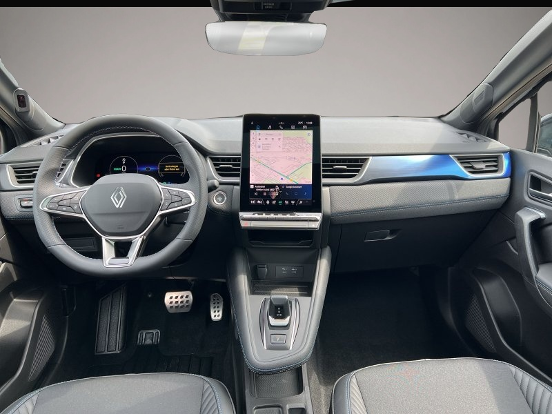 Bild 5 Renault Captur Full-Hybrid 160 Esprit Alpine Pano-Dach+G
