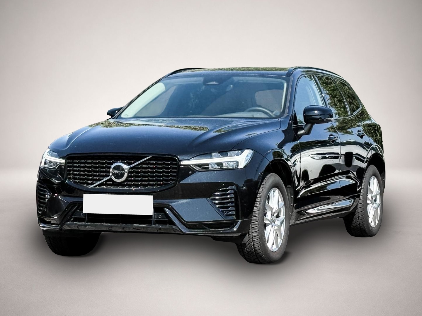 Bild 1 Volvo XC60 Plus Dark 2WD B4 Diesel EU6d Digitales Cock