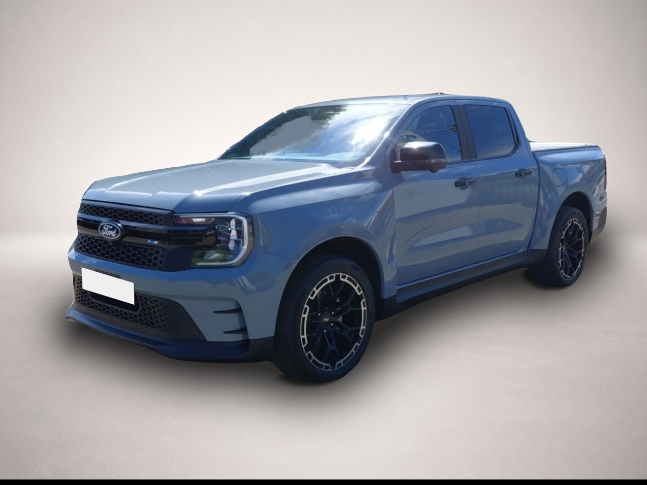 Fotografie Ford Ranger MS/RT PHEV NAVI / AHK / LED / ACC / EL.