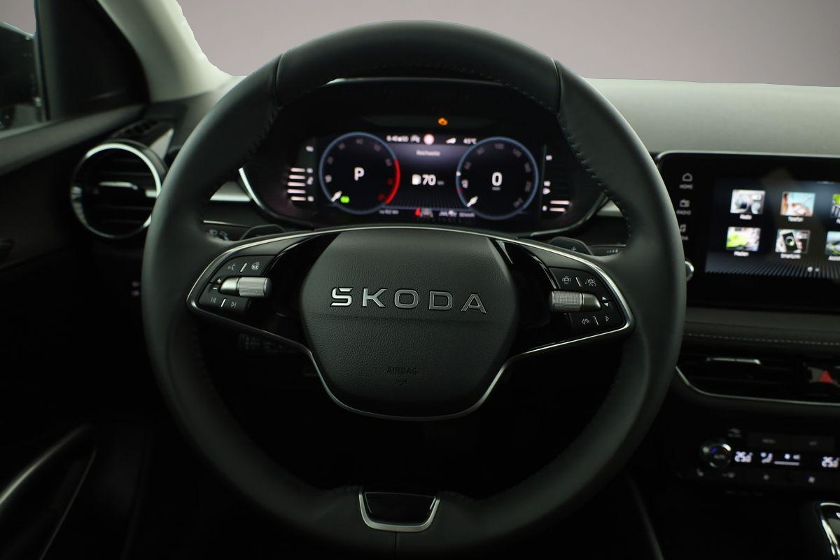 Skoda Fabia Fabia 1.0 TSI DSG Selection, LED, Kamera, Side, - Thumbnail 6