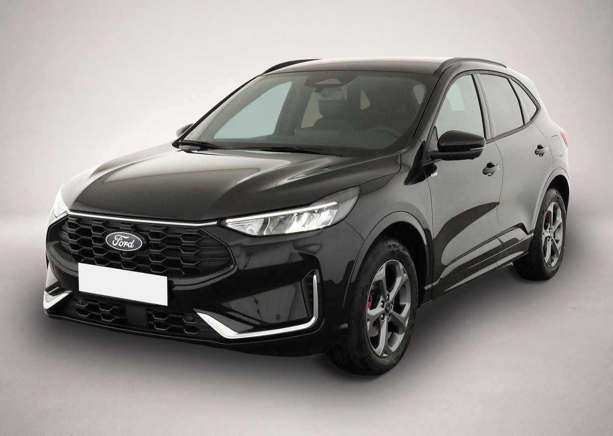 Bild 1 Ford Kuga 2.5 FHEV 4x4 ST-LINE X, AHK, Navi, AreaView