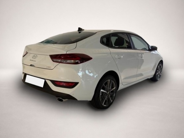 Hyundai i30 GO! Plus 1.5 T-GDI 48V 103kW (140PS) Toter-Wi... - Thumbnail 5