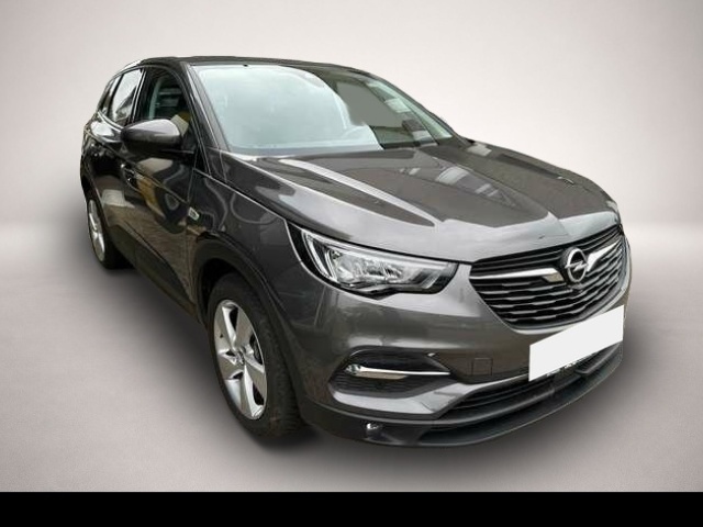 Fotografie 2 des Opel Grandland (X) Grandland X Business Edition 1,6 Plug-in-Hybrid*