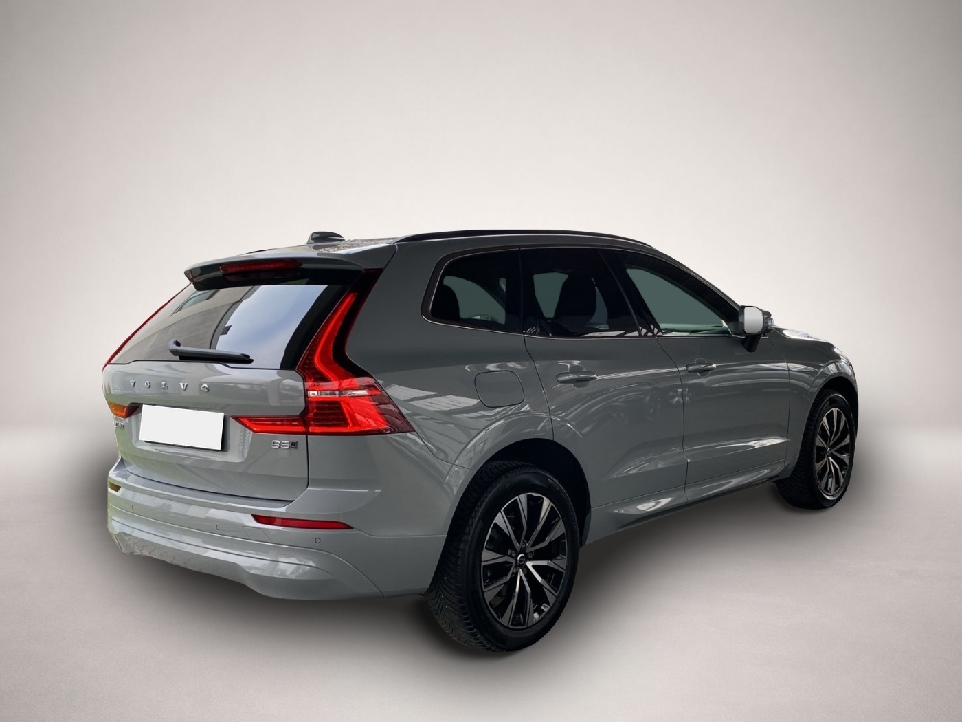 Bild 5 Volvo XC60 Core LED+Navi+SHZ+Winterp.+2xKlima+4xSHZ