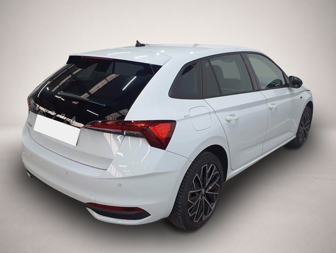 Bild 2 Skoda Scala 1.5 TSI DSG VORBER AHK FRONTSCHEIBENHZG