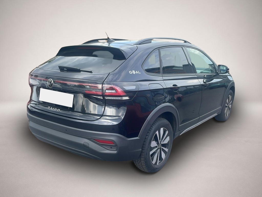 Fotografie 4 des Volkswagen Taigo 1.0 TSI Goal*LED*ACC*DAB*