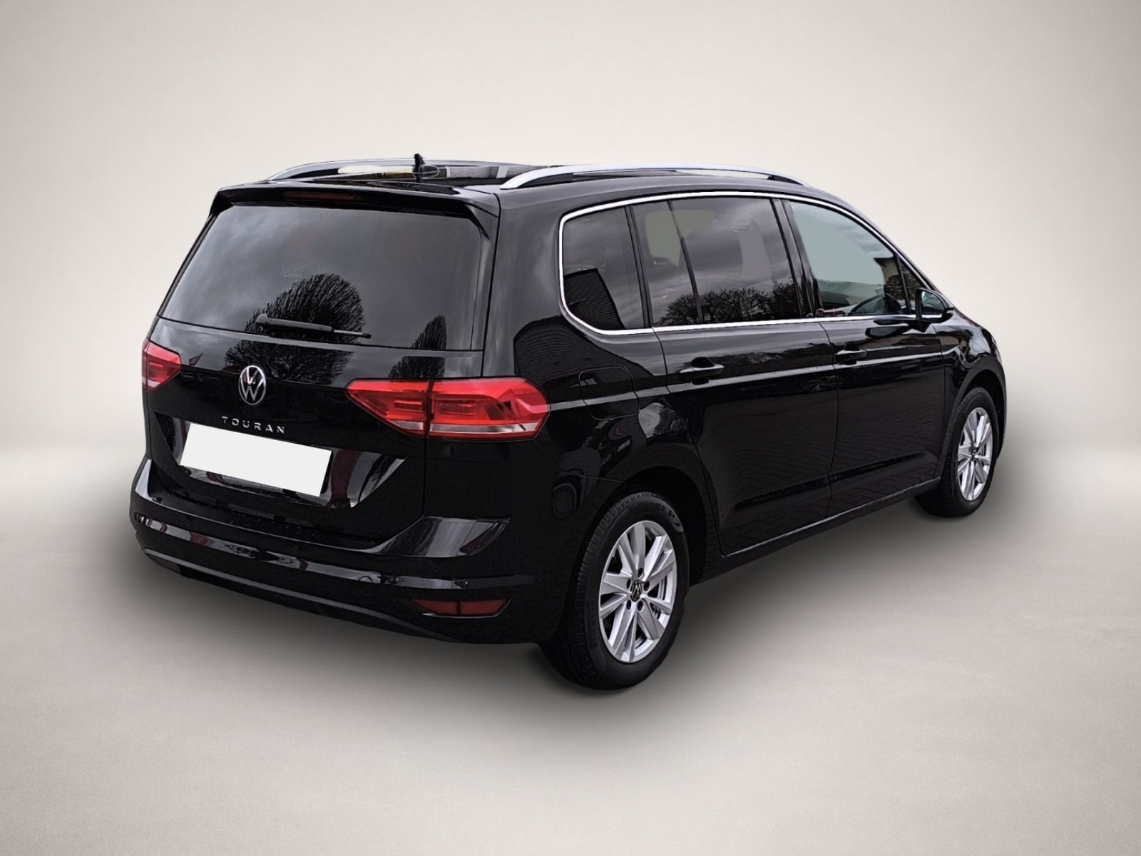 Bild 7 Volkswagen Touran 1.5 TSI DSG Highline ACC PDC SHZ