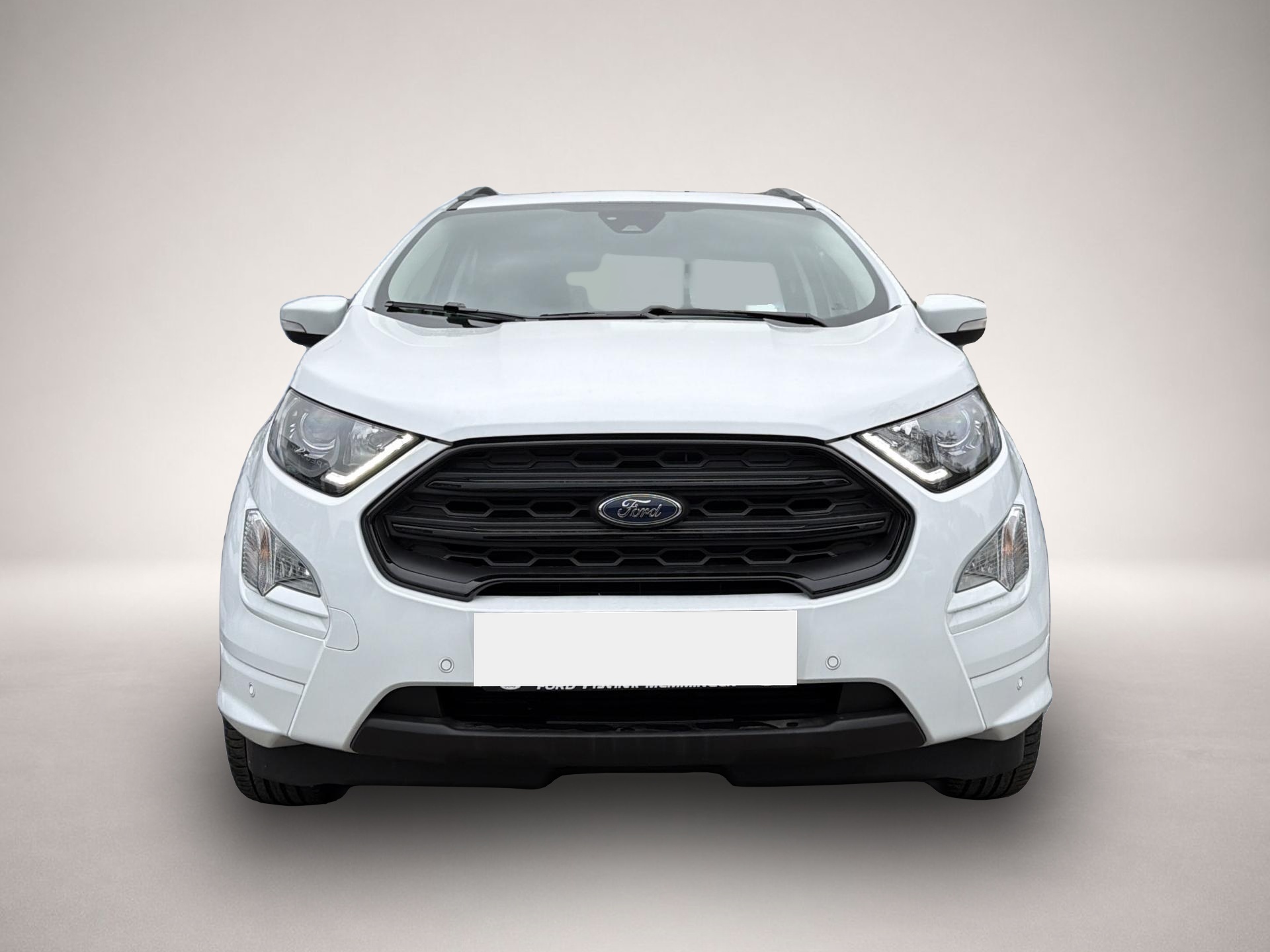 Bild 5 Ford EcoSport ST-Line X Bluetooth Navi LED Klima