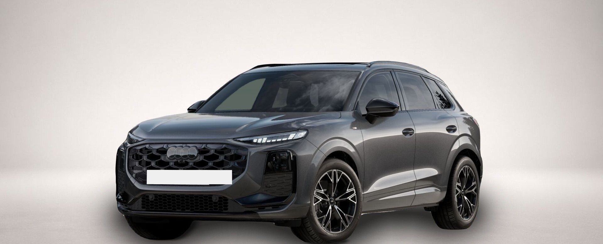 Bild Q3 Audi