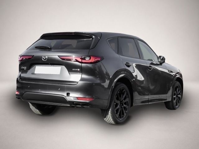 Bild 2 Mazda CX-60 2026 3.3L e-SKYACTIV D 254ps 8AT AWD Homur