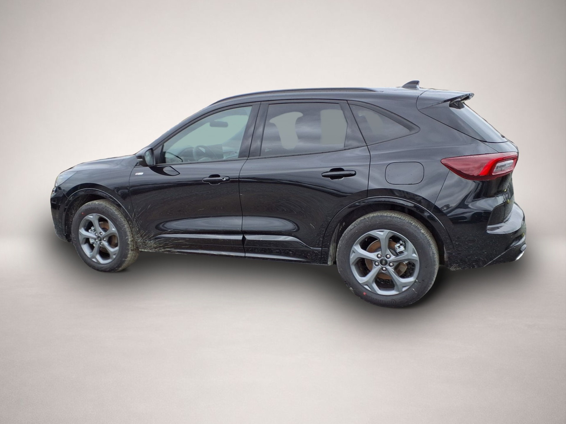Bild 2 Ford Kuga Ford ST-Line 1.5 EcoBoost 137 kW (186 PS) 8
