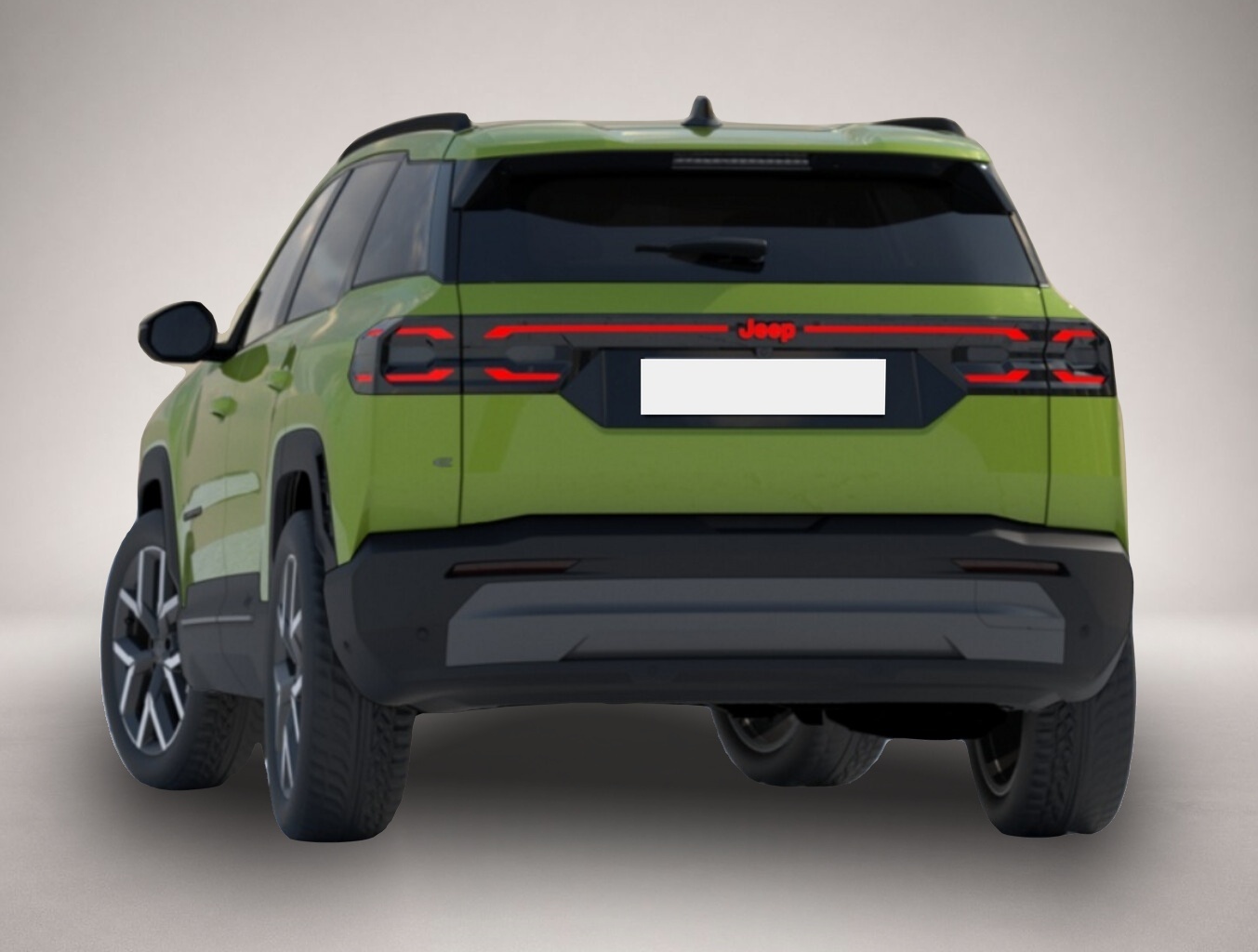 Bild 5 Jeep Compass 74kWh First Edition Nav Matrix eHk 360°K