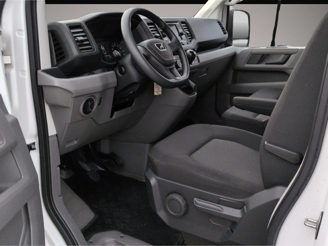 Bild 3 MAN Other TGE 3.140 Koffer LR*3-Sitzer Klima Bluetooth DAB