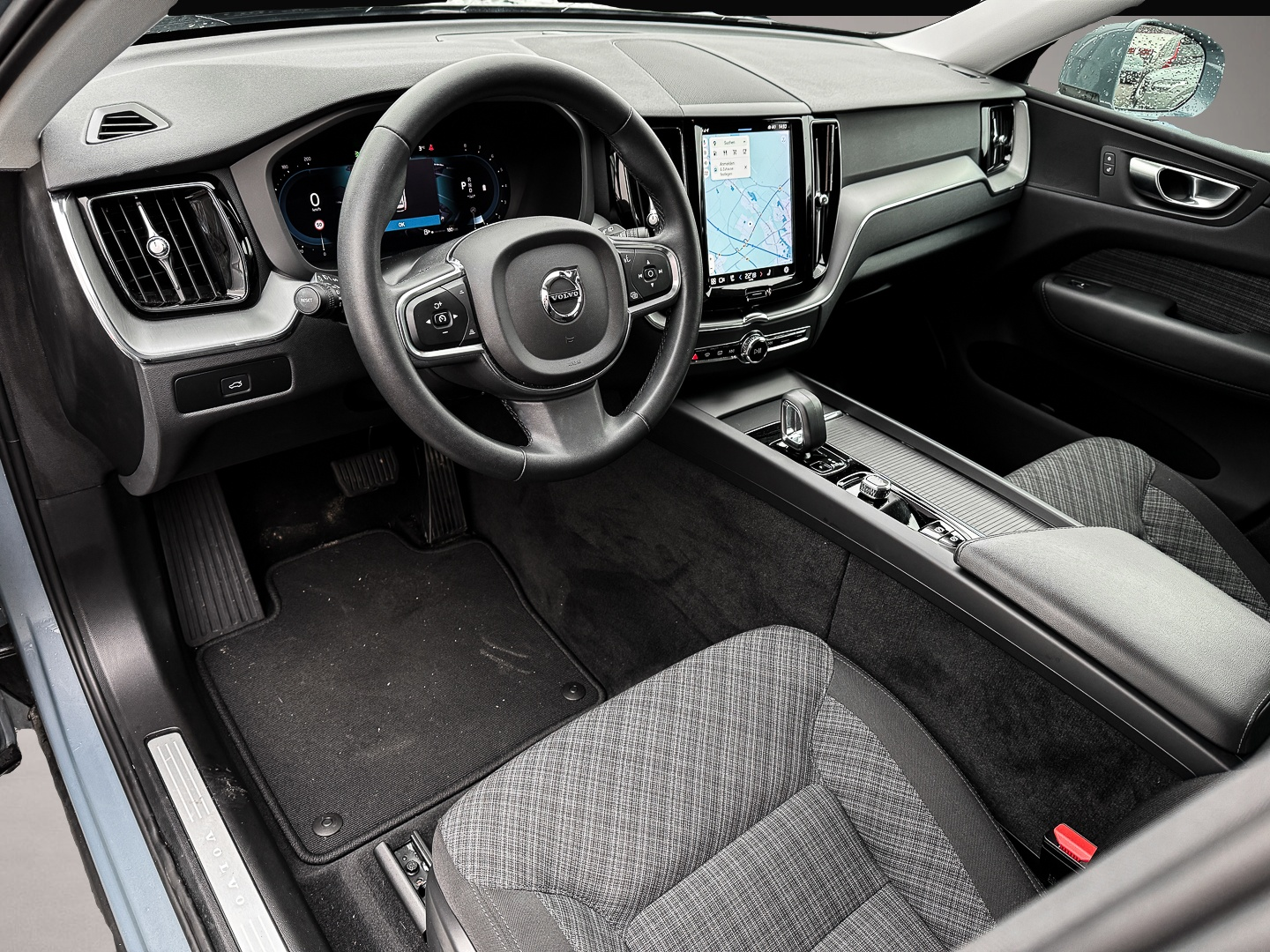 Bild 4 Volvo XC60 Core 2WD StandHZG Digitales Cockpit Soundsy