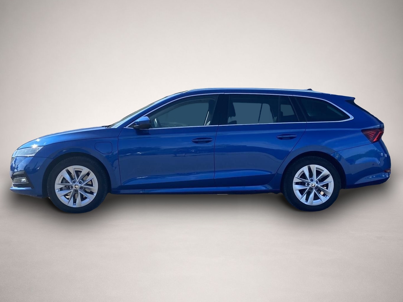 Bild 2 Skoda Octavia Combi 1.4 TSI DSG eHybrid HEAD-UP+SMART-