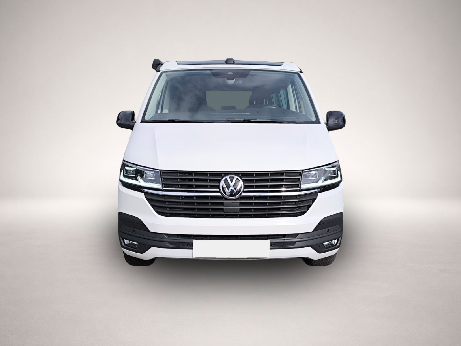 Fotografie 2 des Volkswagen T6 California T6.1 California 2.0 TDI DSG Beach Camper Edition
