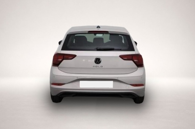 Bild 5 Volkswagen Polo 1.0 MPI 59kW (80 PS) 5-Gang-Schaltgetriebe.