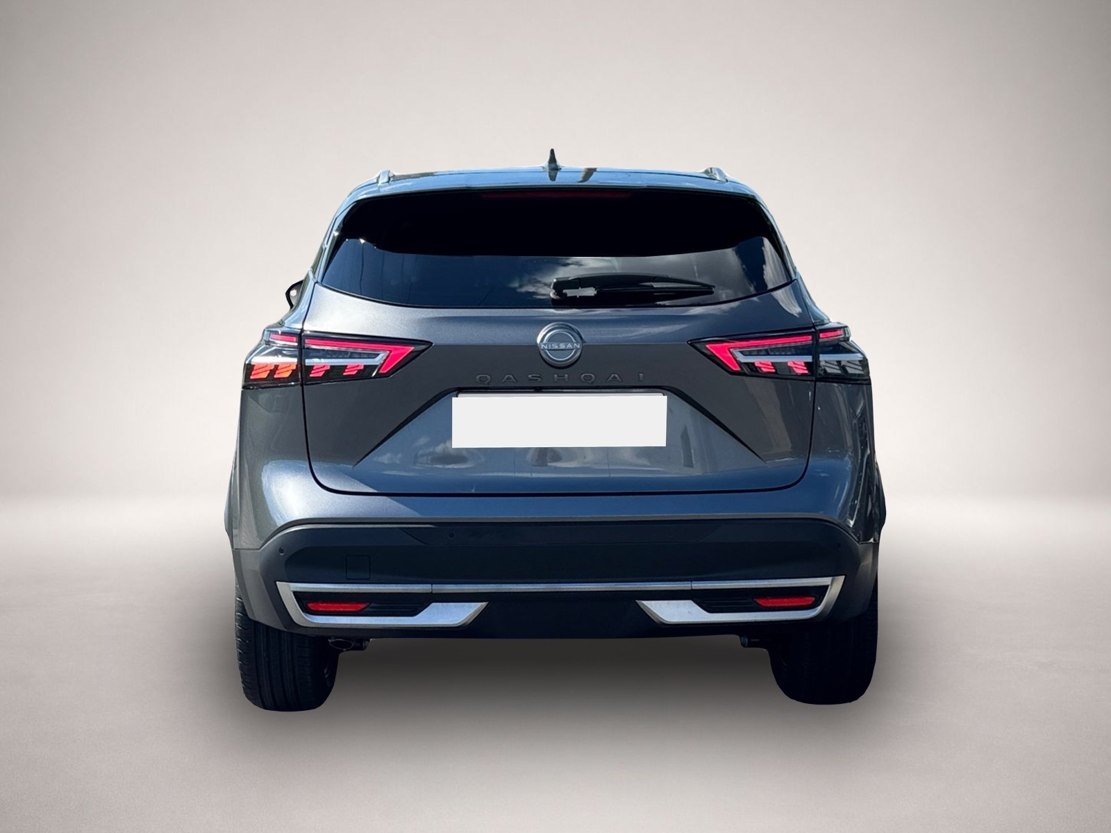 Bild 5 Nissan Qashqai Tekna DIG-T X-TRONIC|PANO|el.HECK|HEADUP