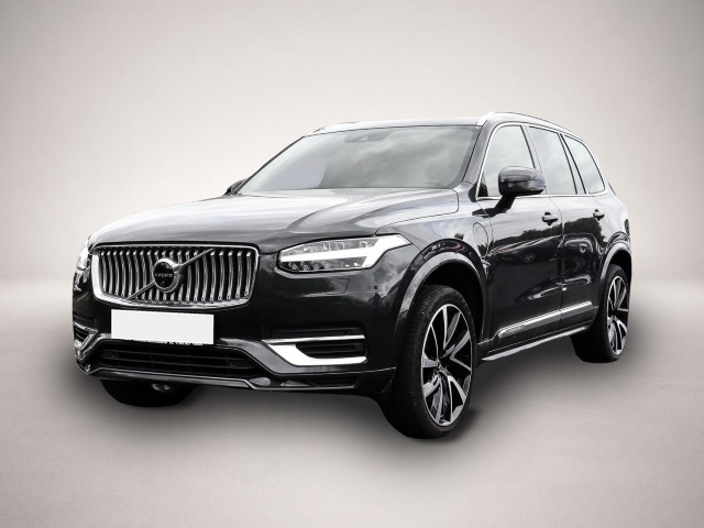 Fotografie Volvo XC90 Inscription Expr. Recharge Plug-In Hybrid A
