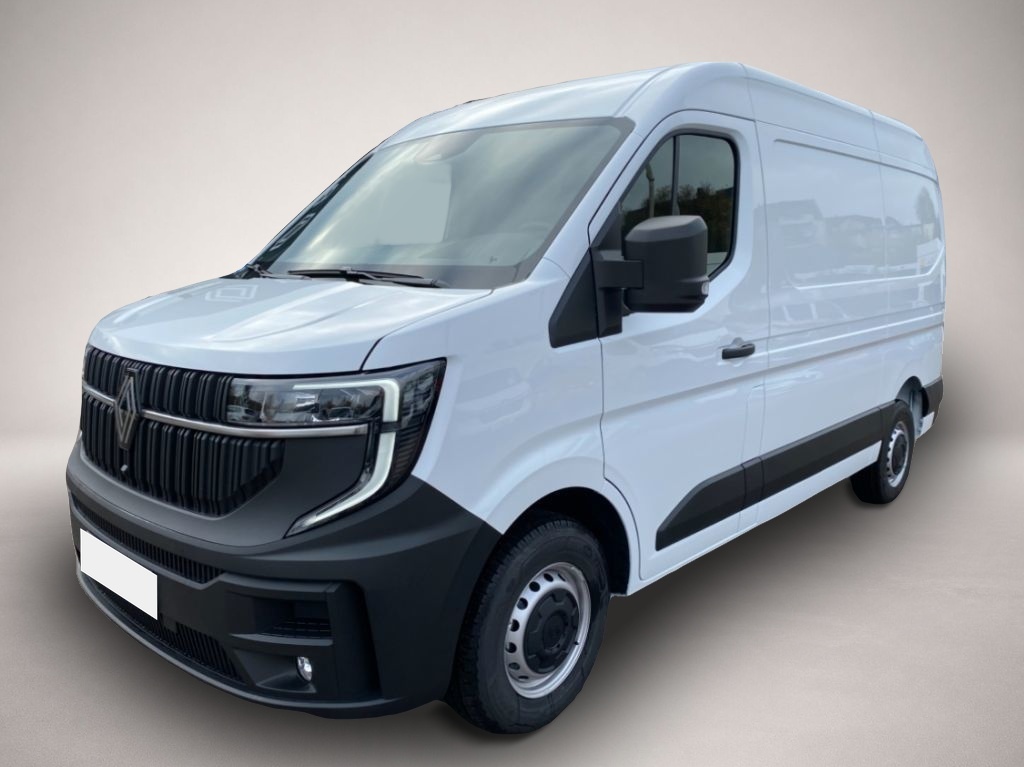 Fotografie Renault Other Master KAWA FWD Extra L2H2 3,5t Blue dCi 150
