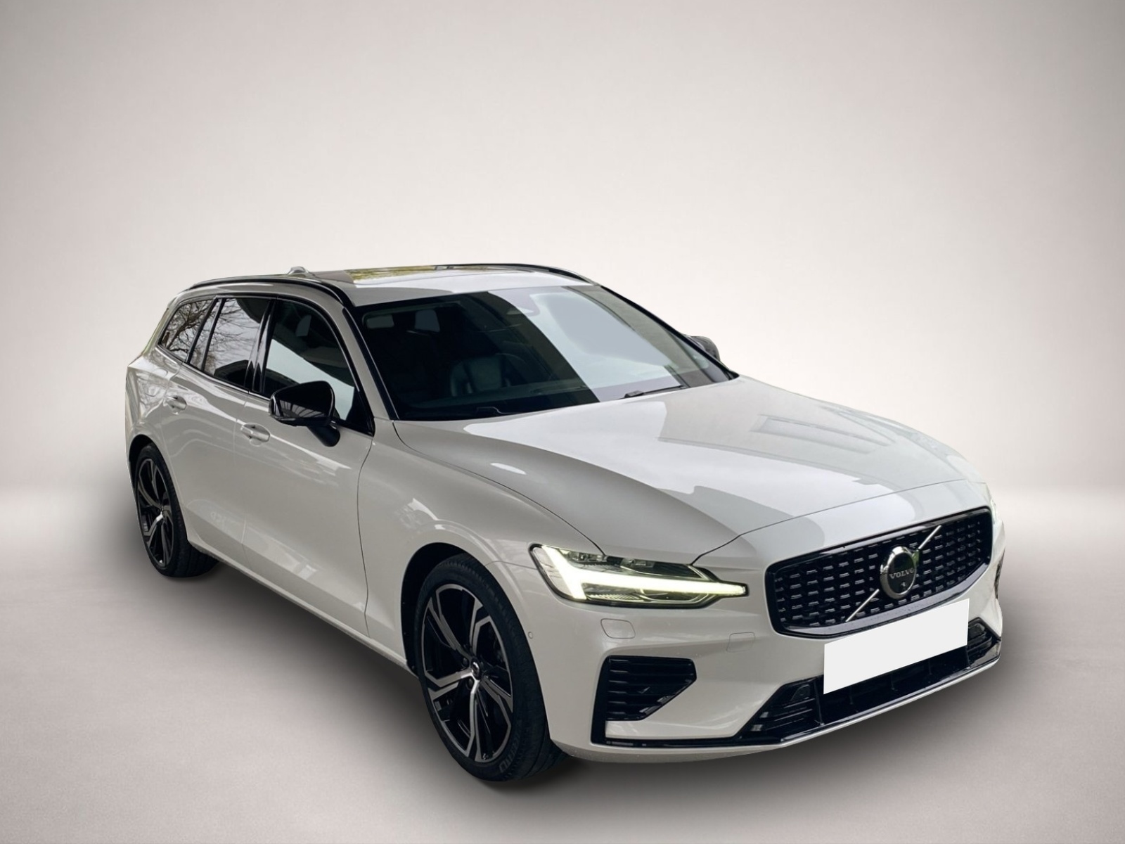 Bild 6 Volvo V60 Kombi T8 Ultimate Dark Recharge WiPa*LED*DAB