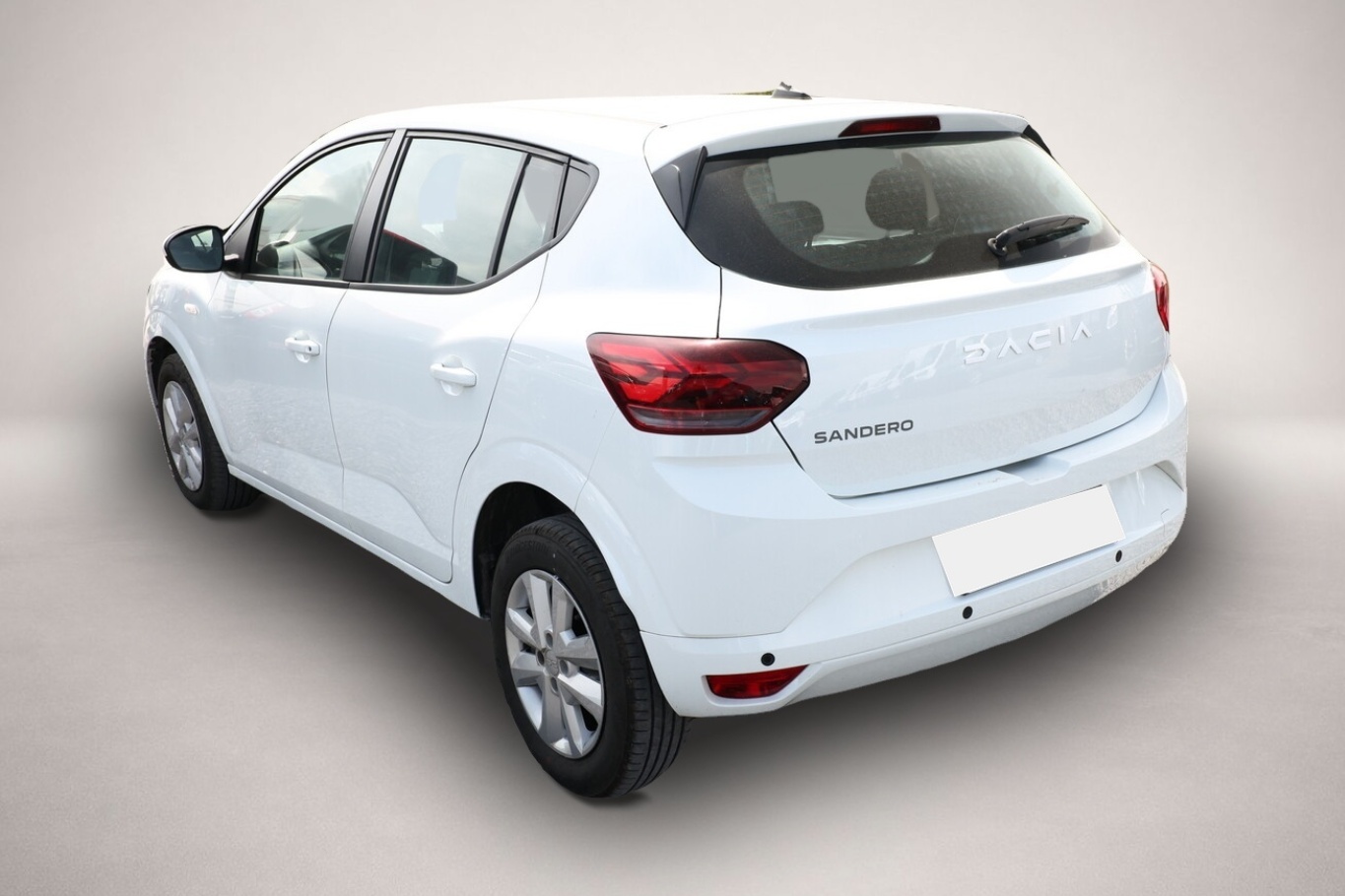 Bild 4 Dacia Sandero III TCe 100 LPG Expression SHZ PDC Temp