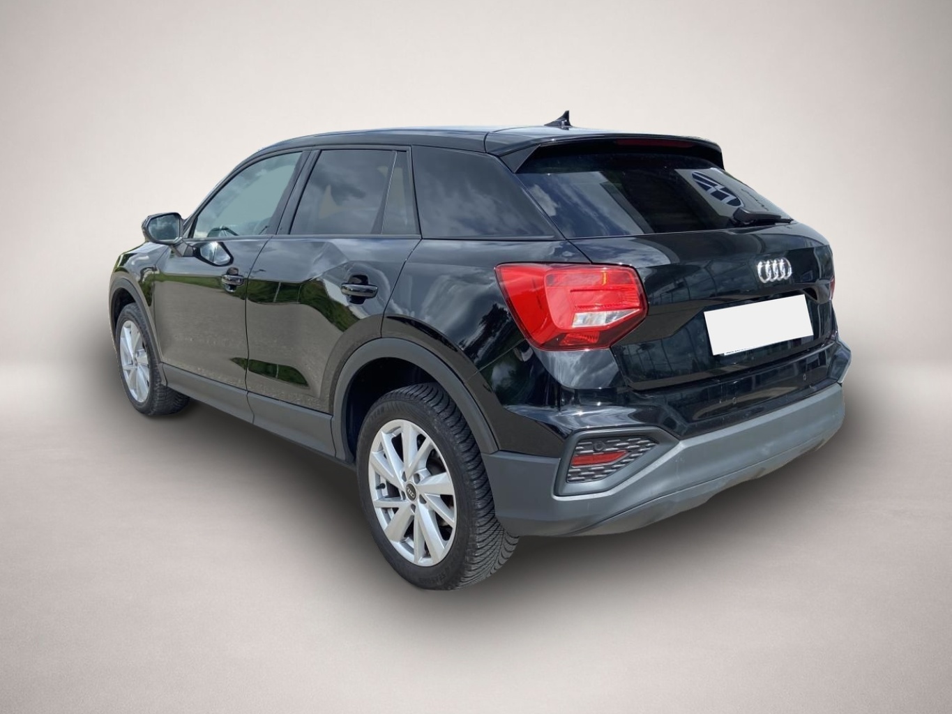 Bild 3 Audi Q2 1.5 35 TFSI S-tronic LED+KAMERA+EL.HECK+ACC+S