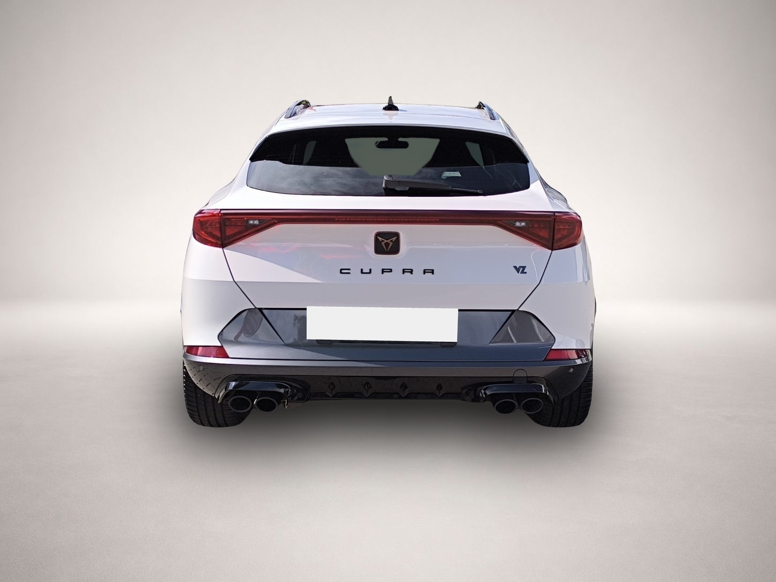 Bild 6 Cupra Formentor 2.0 TSI DSG 4Drive VZ LED NAVI 19 KAME