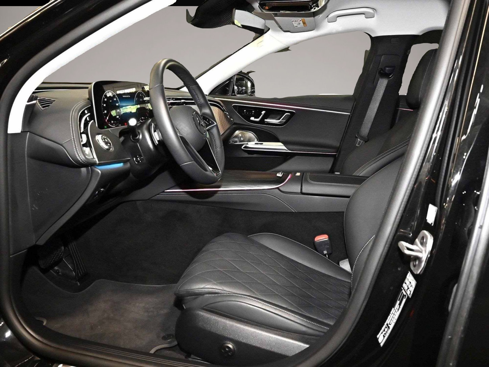 Bild 5 Mercedes-Benz E 300