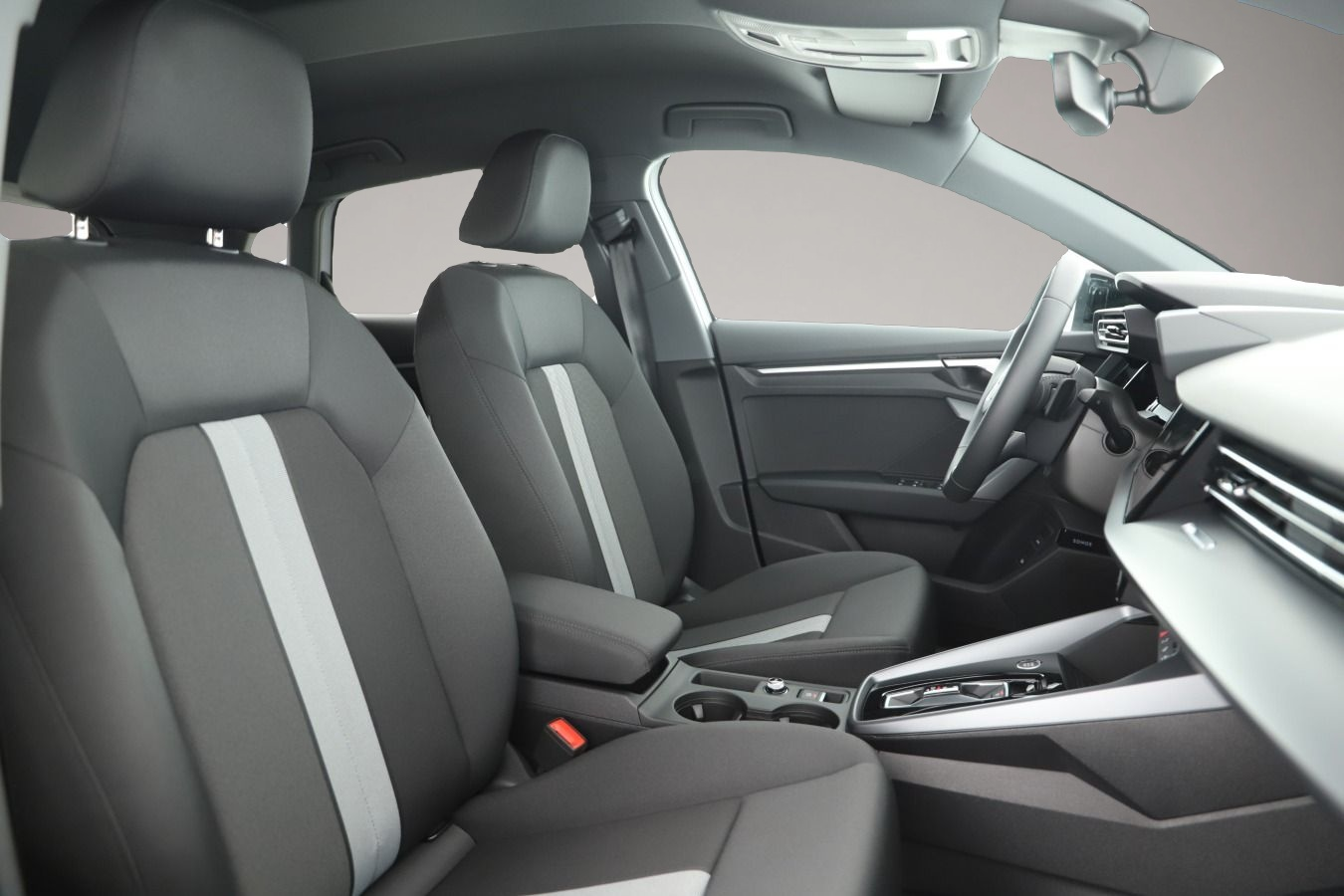 Bild 6 Audi A3 Sportback 40 TFSI e S tronic Advanced LED/ACC