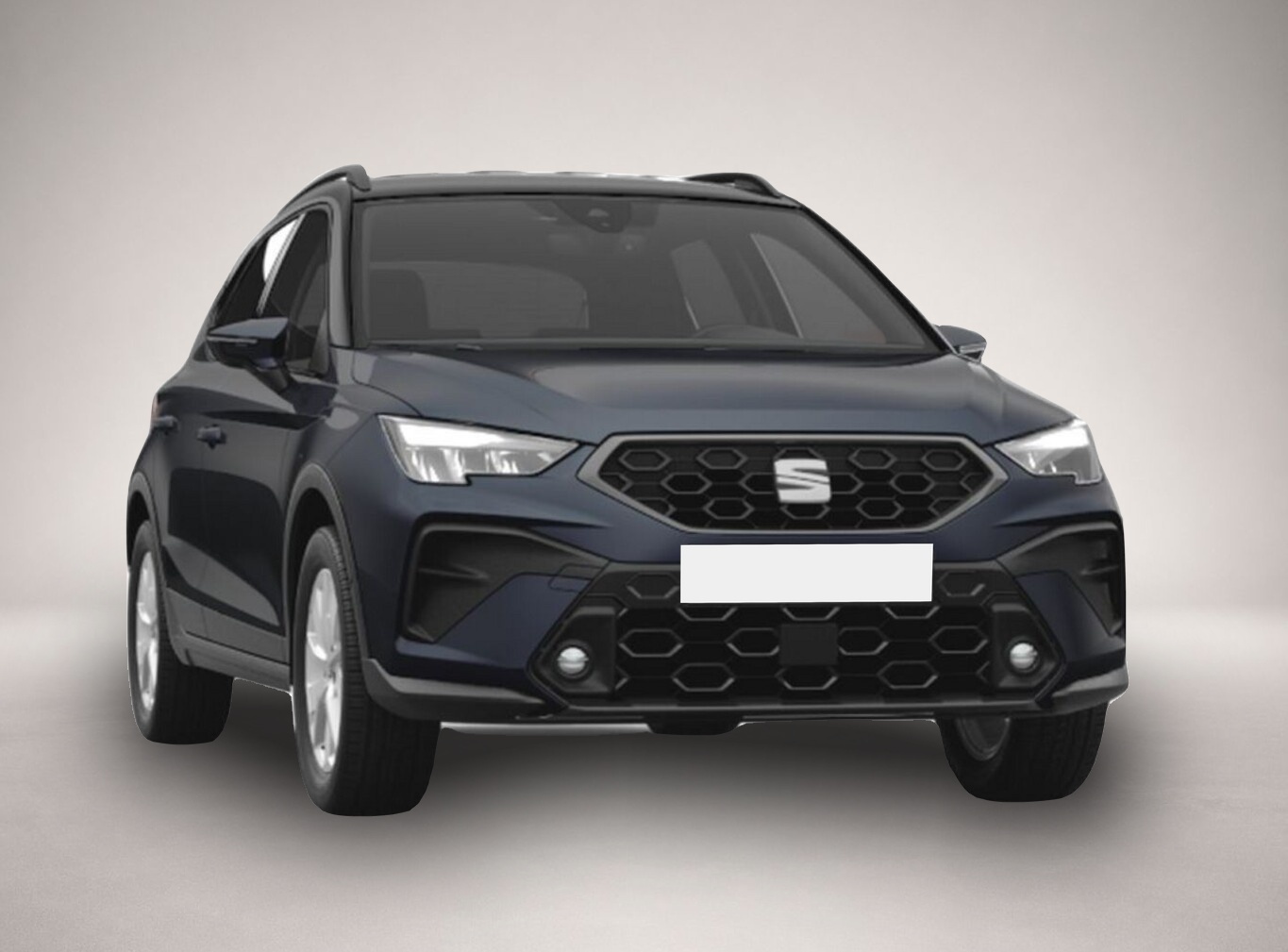 Bild 2 Seat Arona DSG Style NeuMod ACC Kam 2ZClim CarP 5JGar