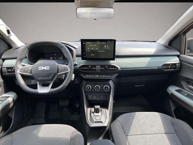 Bild 4 Dacia Jogger Extreme 5-S SHZ+LED+PDC ECO-G 120 auto Extreme .
