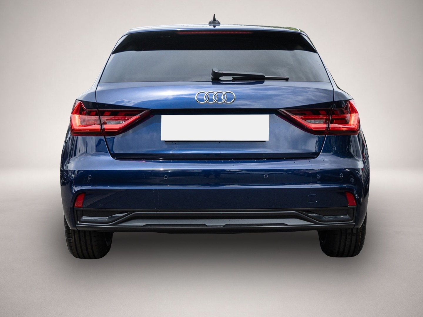 Fotografie 5 des Audi A1 Sportback 35 TFSI S tronic S line (Navi plus)