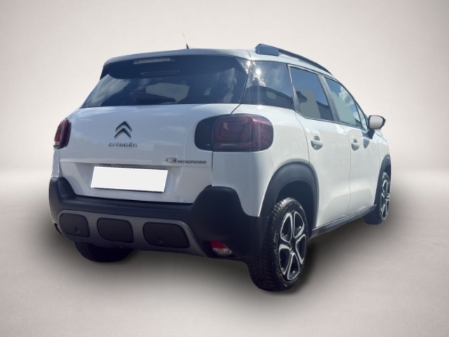 Bild 5 Citroën C3 Aircross Feel Pack SHZ PDC KLIMA CARPLAY TEMP