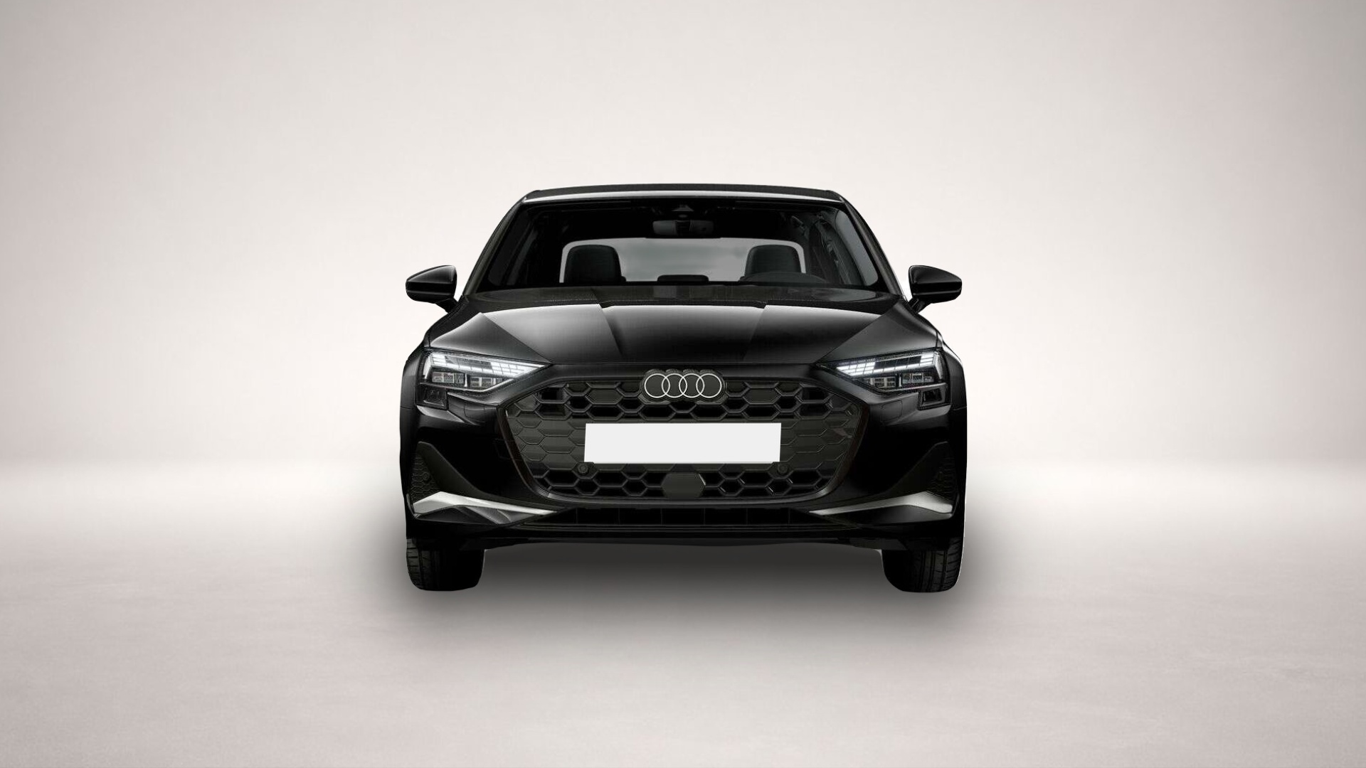Bild 2 Audi A3 Limousine 35 TDI Advanced