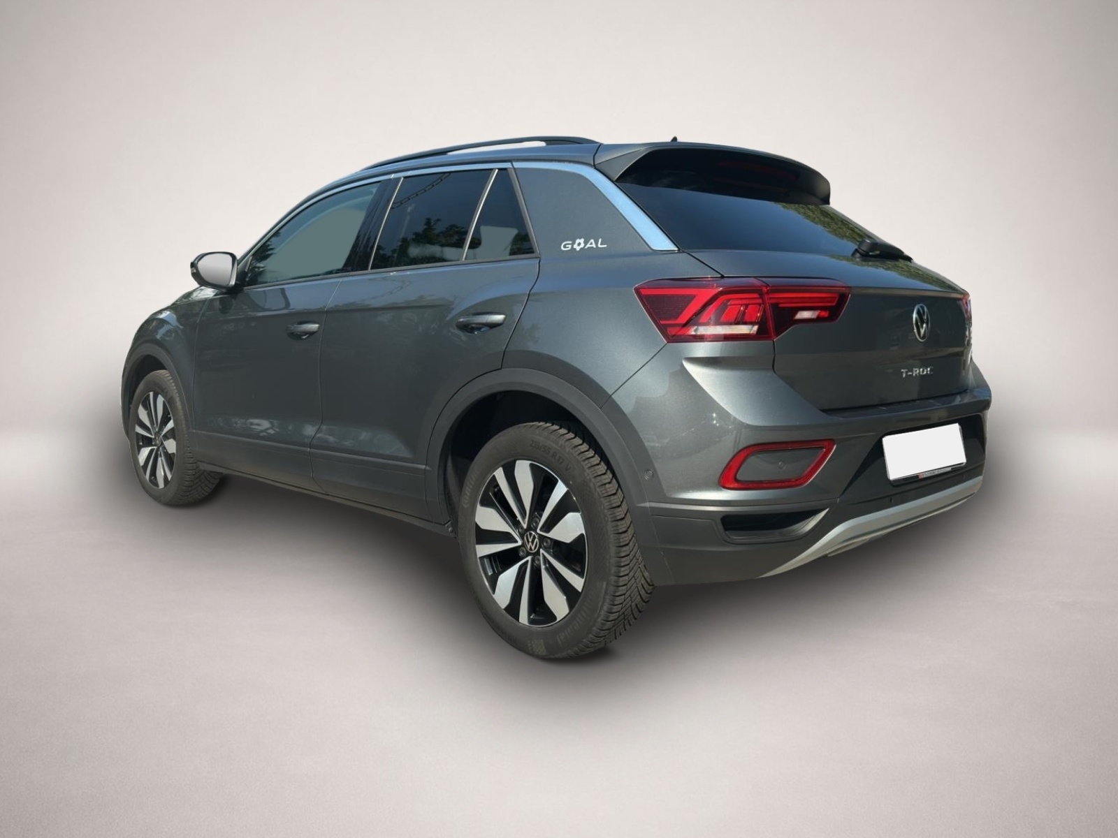 Bild 4 Volkswagen T-Roc 1.0 TSI Goal LED ACC NAVI SHZ