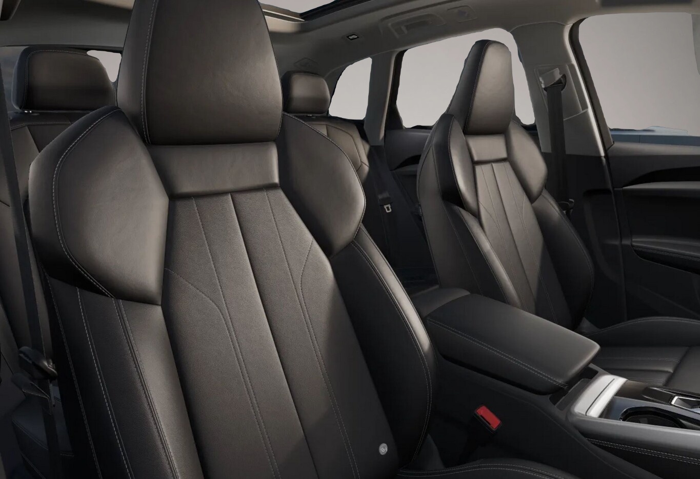 Bild 5 Audi Q5 Sportb TDI 204 S line Tech Pano AHK PrivG Kam