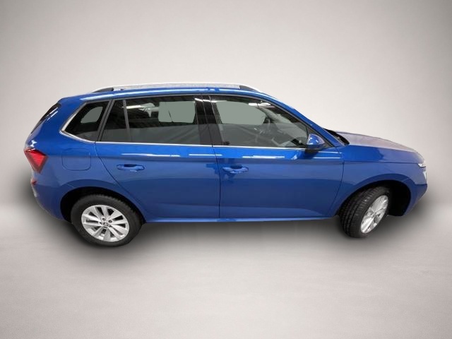 Bild 5 Skoda Kamiq Monte Carlo 1.0 TSI 116PS/85kW DSG 2027 +ACC +P.
