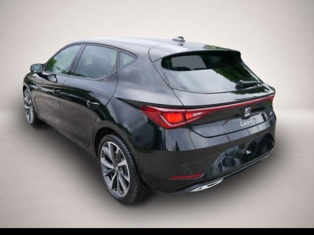 Bild 3 Seat Leon FR FR 2.0 TDI DSG*RFK*NAVI*TEMPOMAT*TRAVEL ASSI.