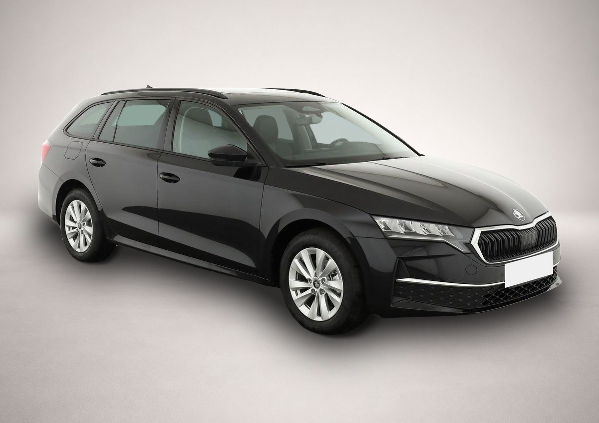 Bild 2 Skoda Octavia Combi TDI DSG Selection, Navi, Pano, AHK
