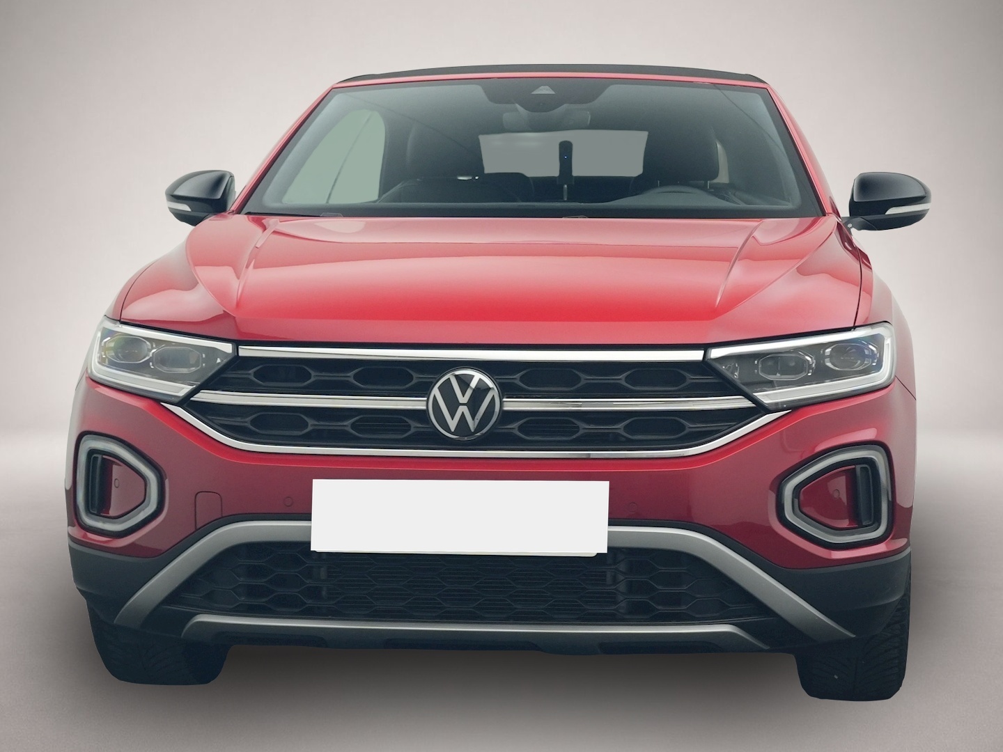 Bild 6 Volkswagen T-Roc Cabriolet 1.0 TSI Goal Ab 229 EUR mtl. NAV