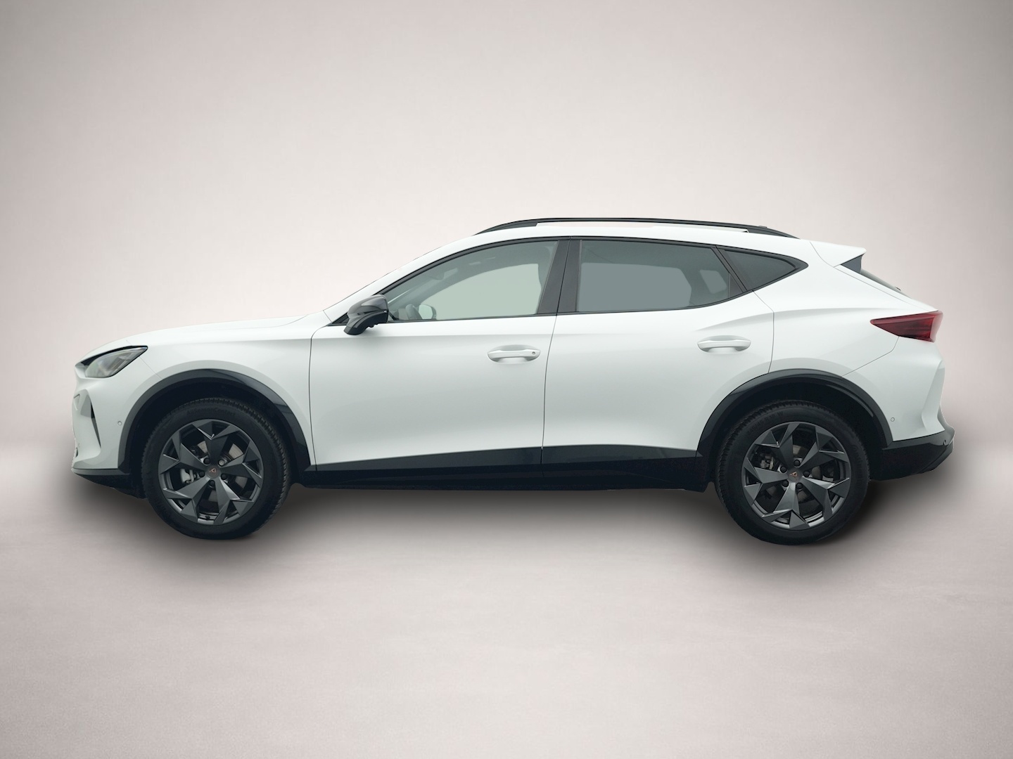 Bild 2 Cupra Formentor 1.5 eTSI DSG 5.-J.-GAR NAVI LED KAMERA