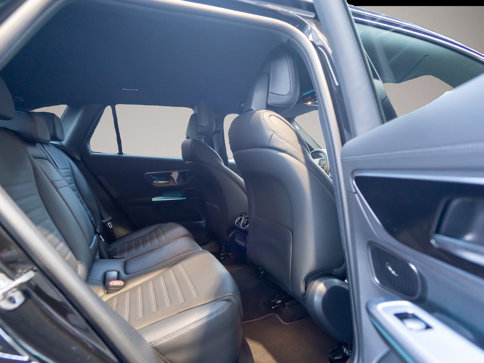 Bild 4 Mercedes-Benz GLC 300