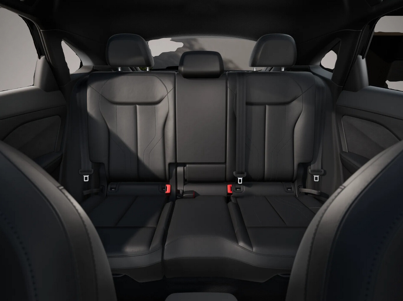 Bild 6 Audi Q3 Sportba quatt 2xS line Tech KlimaP Leder 19Z