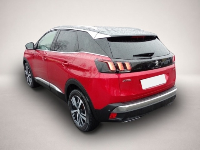 Fotografie 3 des Peugeot 3008 Allure 1.2 inkl. *3 JAHRE GARANTIE*+PANO+NA