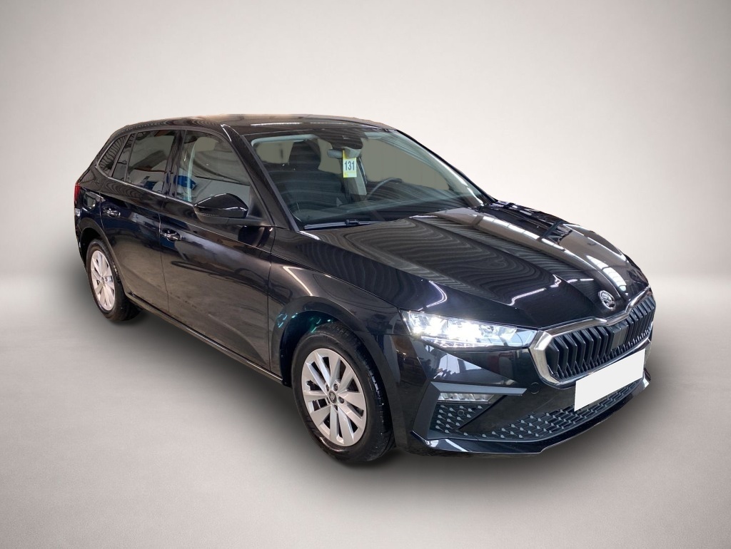 Fotografie 4 des Skoda Scala 1.0 TSI Selection*Digital Cockpit*PDC*DAB+