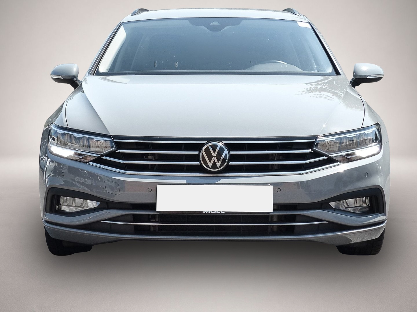 Bild 4 Volkswagen Passat Variant 2.0 TDI DSG Business LED NAVI ALU