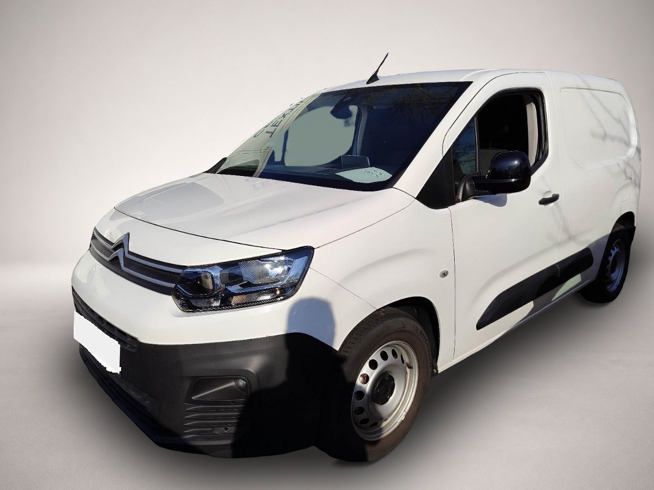 Bild 2 Citroën ë-Berlingo e-Berlingo Kasten Driver L1 11kw Shz Navi PDC