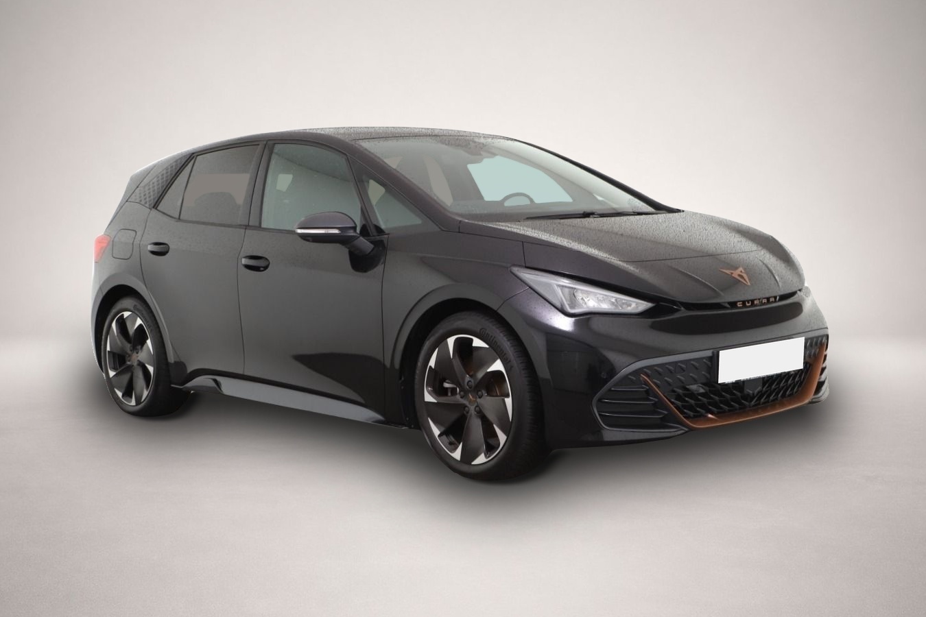 Bild 4 Cupra Born LED/ACC/HuD/360°/App/Navi