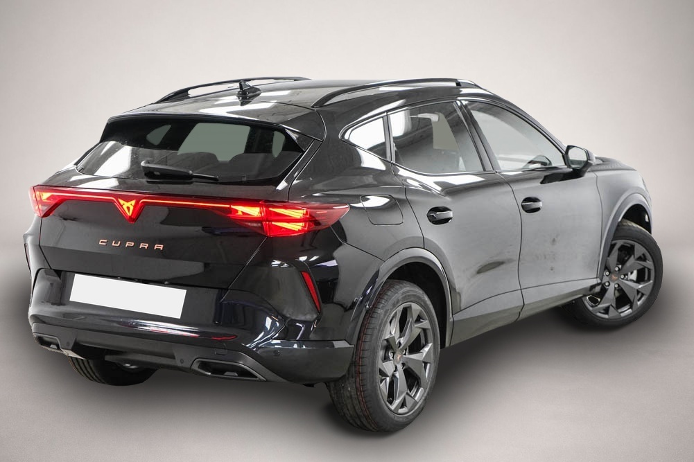Bild 2 Cupra Formentor 1,5 eTSI DSG Cupra - LAGER